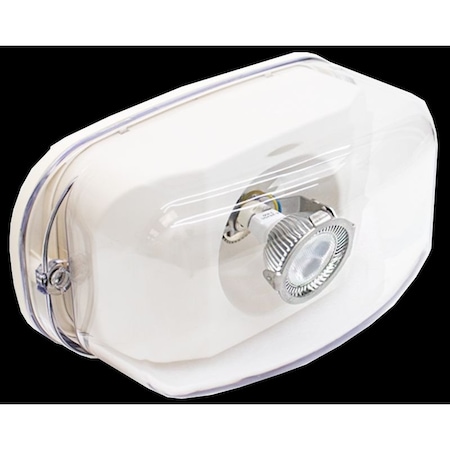 Westgate RHN4X-1B5/6in SMOOTH COMPOSITE RECESSED DOWNLIGHT 5CCT 950LM DIM., UL ES JA8 RHN4X-1B